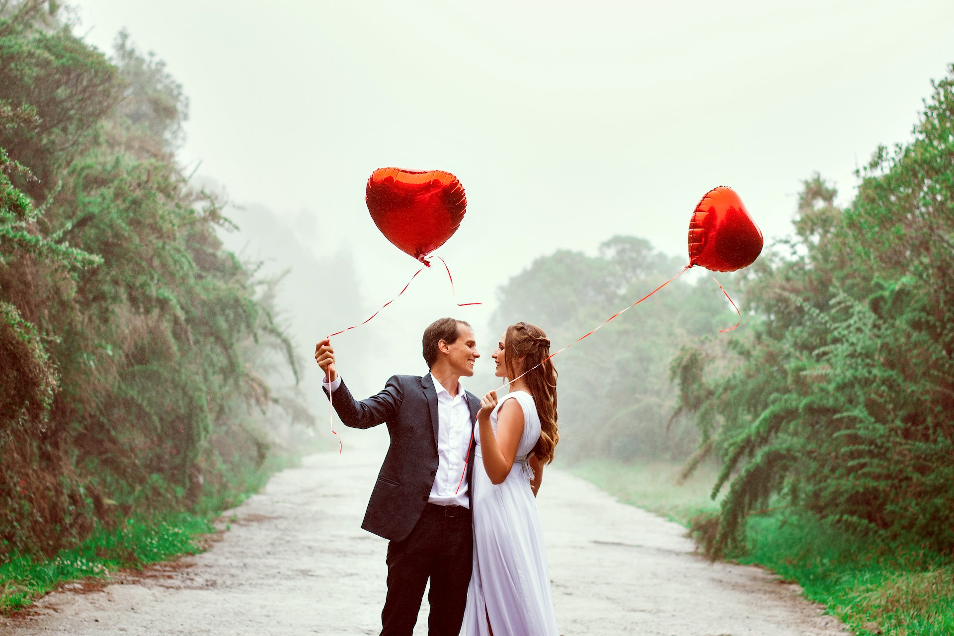 How Much Is A Wedding?